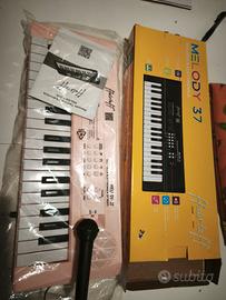 Melody 27 melodica elettronica  ffalstaff
