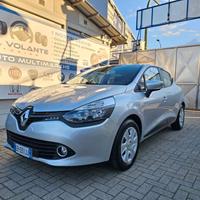Renault Clio 1.2 75CV 5 porte Live - Unico proprie