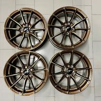 Cerchi JR37 15" FIAT, HONDA, MAZDA OFJR01