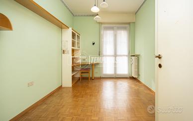 4 LOCALI A DUE PASSI DA MM2 GORGONZOLA! LIBERO SUB