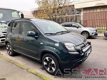 FIAT Panda Cross 1.0 FireFly S&S Hybrid