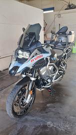 BMW r1250gs Adventure 