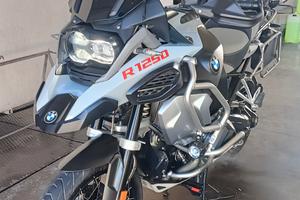 BMW r1250gs Adventure 