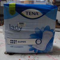 Tena Lady Super