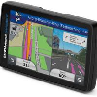 Navigator VI BMW