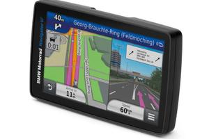 Navigator VI BMW