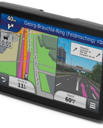 Navigator VI BMW