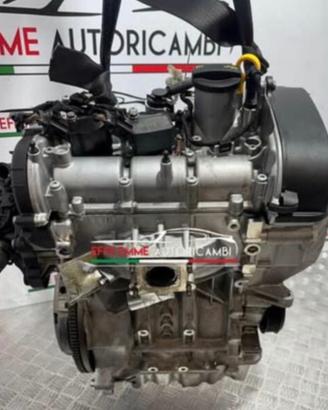 MOTORE VOLKSWAGEN SEAT SKODA 1.0 B SIGLA CHY