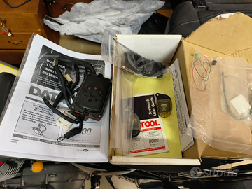 Varie Bonneville Triumph