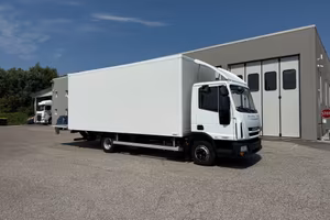 IVECO EUROCARGO 75E21 ANNO 2015