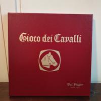 Dal Negro Gioco dei Cavalli 