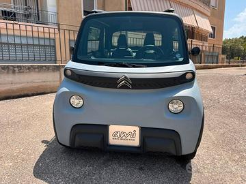 citroen ami