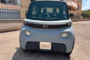 citroen ami