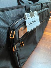 Roland CB-B88 Black Series – Borsa tastiera 88 tas
