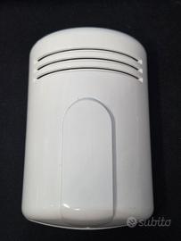 Sirena allarme Venitem