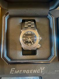 Breitling Emergency 2007