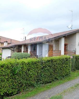 RUSTICO A SOTTO IL MONTE