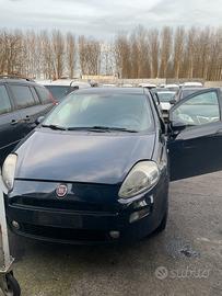 RICAMBI PER FIAT GRANDE PUNTO 2011
