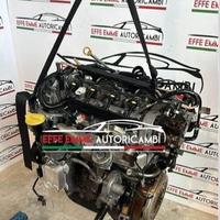 MOTORE FIAT 1.3 MJT SIGLA MOTORE 223a9000