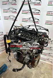 MOTORE FIAT 1.3 MJT SIGLA MOTORE 223a9000