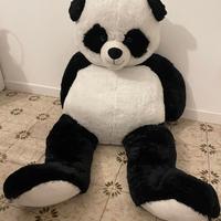 panda gigante peluche