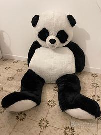 panda gigante peluche