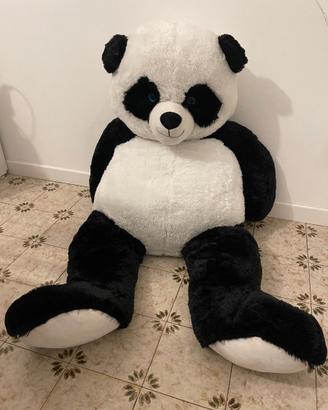 panda gigante peluche