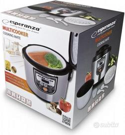 ESPERANZA EKG011 MULTICOOKER