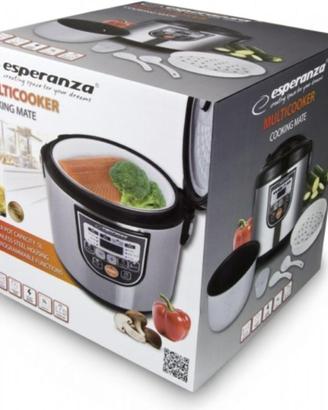 ESPERANZA EKG011 MULTICOOKER