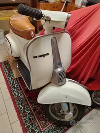 Vespa 50 Special