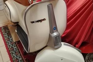 Vespa 50 Special