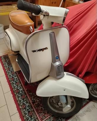 Vespa 50 Special