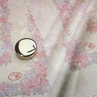 Coordinato Matrimoniale in Puro Cotone Misto Seta