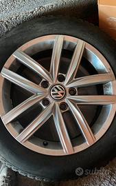 Cerchi da 16”