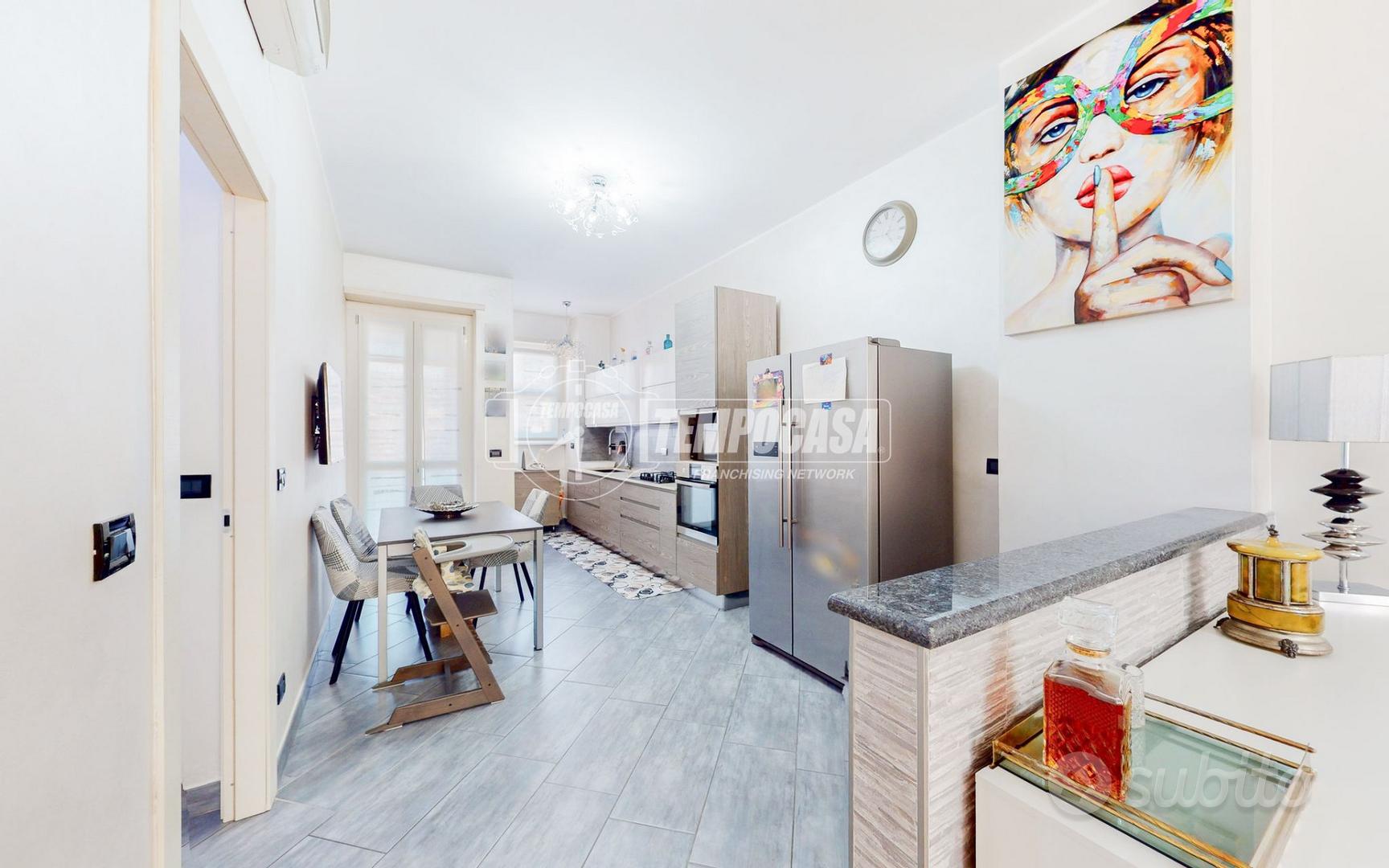 Apartment in Torino, San Salvario, Circoscrizione 8 - Altro