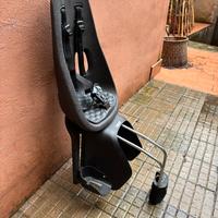 Seggiolino bicicletta