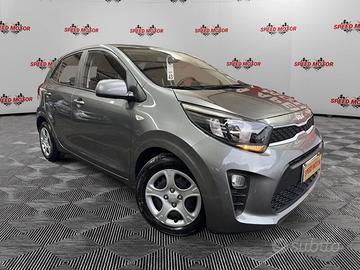 Kia Picanto 1.0 GPL CASA MADRE 5p. Urban, PRO...
