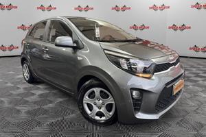 Kia Picanto 1.0 GPL CASA MADRE 5p. Urban, PRO...