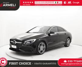 Mercedes CLA 180 Premium FL