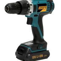 TRAPANO A BATTERIA 20V 1,3 AH LI-ION CONCORD