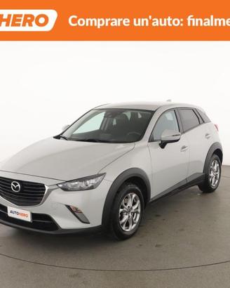 MAZDA CX-3 SA95046