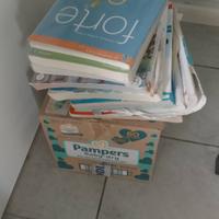Libri 1 media