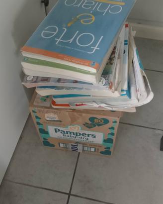 Libri 1 media