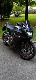 Honda CBR 650 F