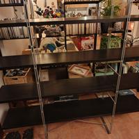 Scaffale Ikea Enetri in buono stato