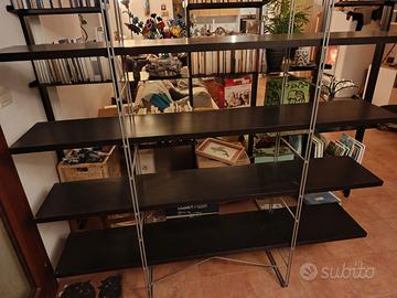Scaffale Ikea Enetri in buono stato