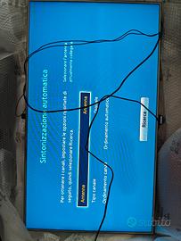 TV SAMSUNG 40"
