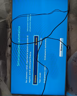 TV SAMSUNG 40"