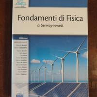 fondamenti di fisica 