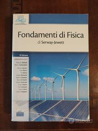 fondamenti di fisica 